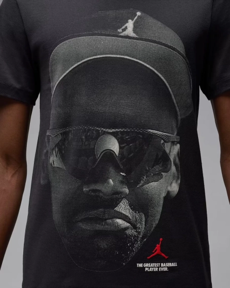 Футболка JORDAN IF2950-045 фото 4 — интернет-магазин Tapok