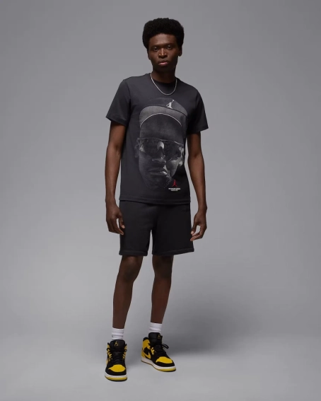Футболка JORDAN IF2950-045 фото 7 — интернет-магазин Tapok