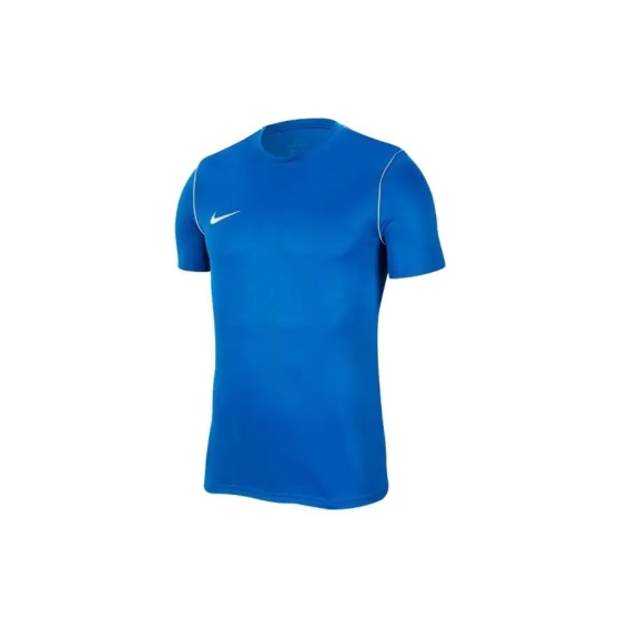 Футболка детская Nike Park 20 BV6905-463, Цвет Синий, Размер (Европа) - 122cm BV6905-463 фото 1 — интернет-магазин Tapok