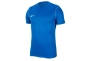 Футболка детская Nike Park 20 BV6905-463, Цвет Синий, Размер (Европа) - 122cm BV6905-463 Фото 1