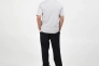 Футболка чоловіча New Balance Athletics Cotton T-Shirt Grey MT41533AHH L MT41533AHH Фото 4