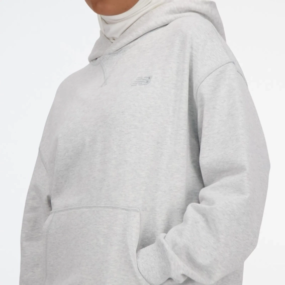 Худые женское New Balance 996 Grey WT41537AHH L WT41537AHH фото 5 — интернет-магазин Tapok