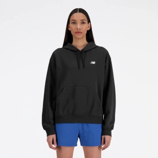 Худые женские New Balance Essentials Fleece Black WT41510BK L WT41510BK