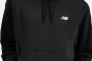 Худые женские New Balance Essentials Fleece Black WT41510BK L WT41510BK Фото 4