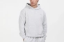 Худые мужские New Balance Athletics French Terry Hoodie Grey MT41534AHH L MT41534AHH Фото 1
