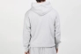 Худые мужские New Balance Athletics French Terry Hoodie Grey MT41534AHH L MT41534AHH Фото 2
