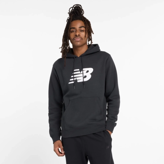 Худые мужские New Balance Sport Core Black MT43904BK L MT43904BK фото 1 — интернет-магазин Tapok