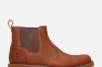 Черевики чоловічі Timberland Redwood Falls Chelsea Boots Brown TB0A288FF13 43 TB0A288FF13 Фото 1