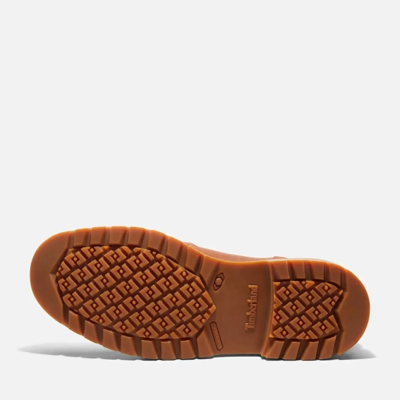 Черевики чоловічі Timberland Redwood Falls Chelsea Boots Brown TB0A288FF13 43 TB0A288FF13 фото 3 — інтернет-магазин Tapok