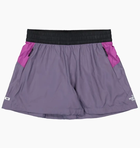 Шорти жіночі The North Face Tnf X Short Violet NF0A7ZY6RK7 L NF0A7ZY6RK7 фото 1 — інтернет-магазин Tapok