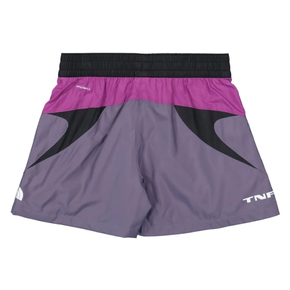 Шорти жіночі The North Face Tnf X Short Violet NF0A7ZY6RK7 L NF0A7ZY6RK7 фото 3 — інтернет-магазин Tapok