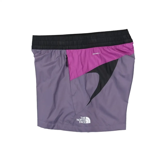 Шорти жіночі The North Face Tnf X Short Violet NF0A7ZY6RK7 L NF0A7ZY6RK7 фото 4 — інтернет-магазин Tapok
