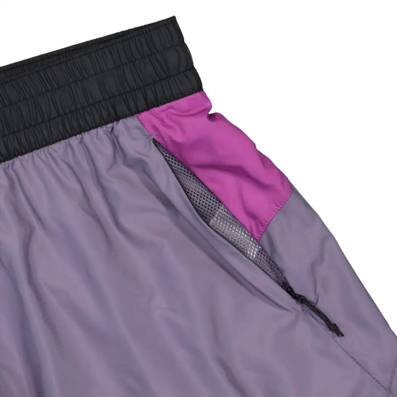 Шорти жіночі The North Face Tnf X Short Violet NF0A7ZY6RK7 L NF0A7ZY6RK7 фото 5 — інтернет-магазин Tapok