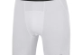 Шорти термо Kelme Compression Short 8251TL1001.9100, Цвет Белый, Размер (Европа) - L 8251TL1001.9100 Фото 1