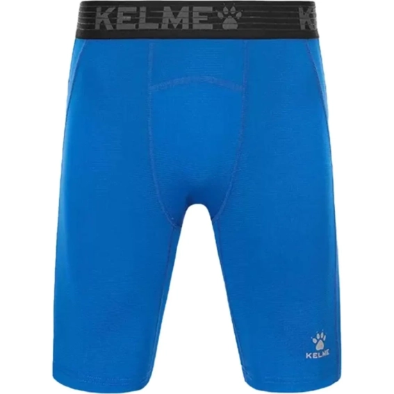 Шорти термо Kelme Compression Short 8251TL1001.9481, Цвет Синий, Размер (Европа) - M 8251TL1001.9481 фото 1 — інтернет-магазин Tapok
