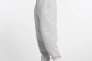 Штани чоловічі New Balance Brushed Back Small Logo Joggers Grey MP41503AG L MP41503AG Фото 2