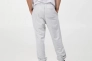 Штани чоловічі New Balance Athletics French Terry Jogger White MP41508AHH L MP41508AHH Фото 2
