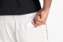 Штани чоловічі New Balance Athletics French Terry Jogger White MP41508AHH L MP41508AHH Фото 4