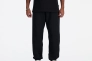 Штани чоловічі New Balance Brushed Back Small Logo Joggers Black MP41503BK L MP41503BK Фото 1