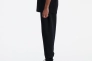 Штани чоловічі New Balance Brushed Back Small Logo Joggers Black MP41503BK L MP41503BK Фото 2