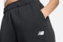 Брюки мужские New Balance Sport Essentials Fleece Black WP41502BK L WP41502BK Фото 5