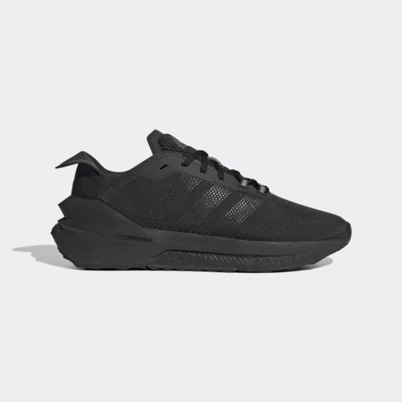Кроссовки Adidas Avryn Black HP5982 фото 1 — интернет-магазин Tapok