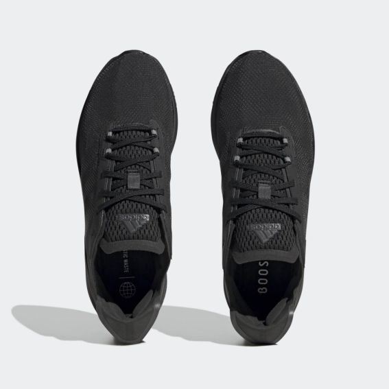 Кроссовки Adidas Avryn Black HP5982 фото 2 — интернет-магазин Tapok