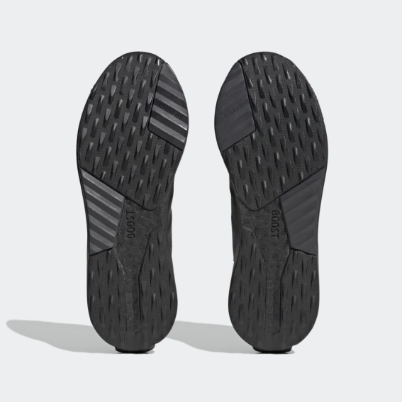 Кроссовки Adidas Avryn Black HP5982 фото 3 — интернет-магазин Tapok