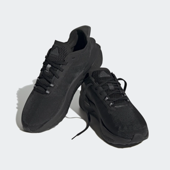 Кроссовки Adidas Avryn Black HP5982 фото 4 — интернет-магазин Tapok