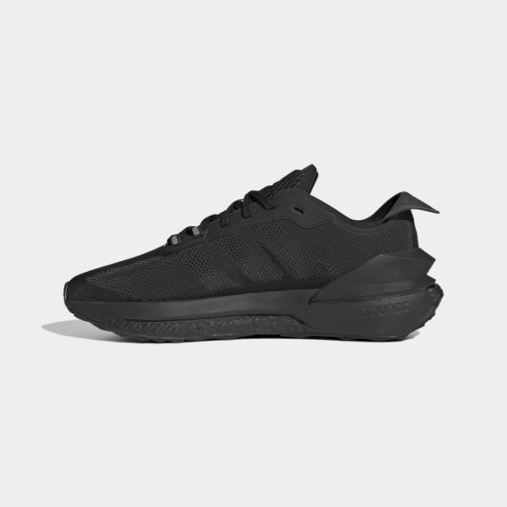 Кроссовки Adidas Avryn Black HP5982 фото 6 — интернет-магазин Tapok