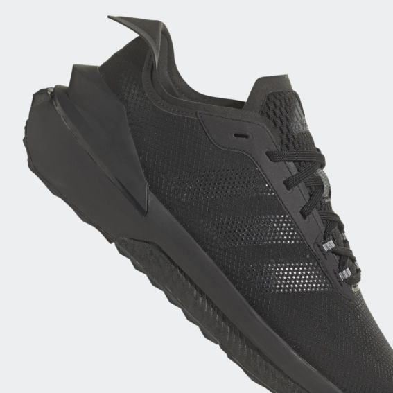 Кроссовки Adidas Avryn Black HP5982 фото 8 — интернет-магазин Tapok