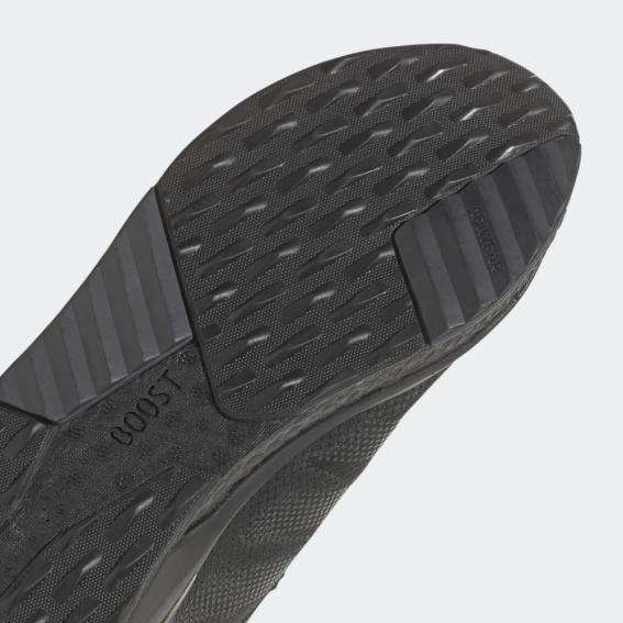 Кроссовки Adidas Avryn Black HP5982 фото 9 — интернет-магазин Tapok