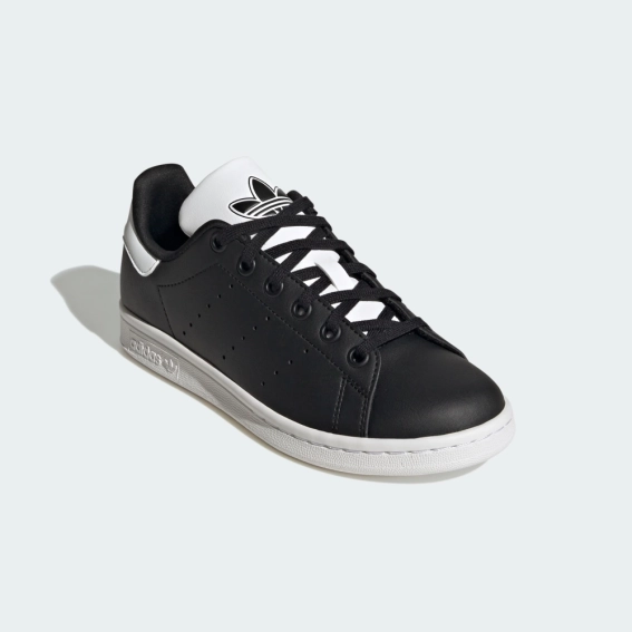 Кроссовки Adidas Stan Smith Originals IG7689 фото 4 — интернет-магазин Tapok