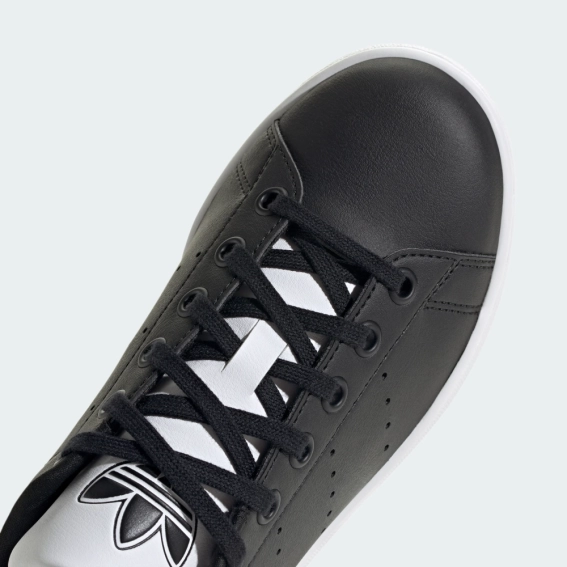 Кроссовки Adidas Stan Smith Originals IG7689 фото 8 — интернет-магазин Tapok