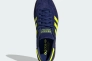 Кросівки Adidas VL Handball Spezial Blue/Yellow JR3845 Фото 2