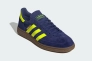 Кросівки Adidas VL Handball Spezial Blue/Yellow JR3845 Фото 4