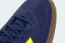 Кросівки Adidas VL Handball Spezial Blue/Yellow JR3845 Фото 9