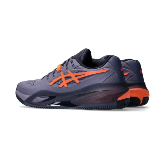 Кросівки Asics Gel-Resolution X Clay 1041A485-500 фото 3 — інтернет-магазин Tapok