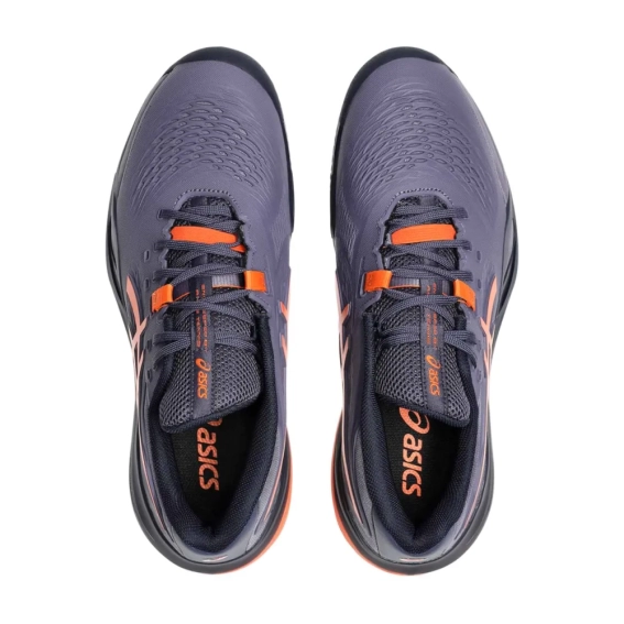 Кросівки Asics Gel-Resolution X Clay 1041A485-500 фото 5 — інтернет-магазин Tapok