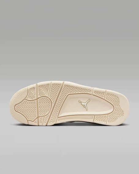 Кроссовки Jordan 4 RM Legend Light Brown (W) FQ7940-200 фото 2 — интернет-магазин Tapok