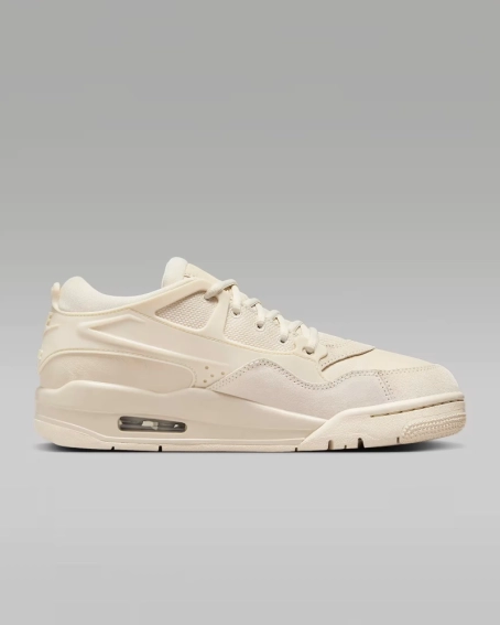 Кроссовки Jordan 4 RM Legend Light Brown (W) FQ7940-200 фото 3 — интернет-магазин Tapok
