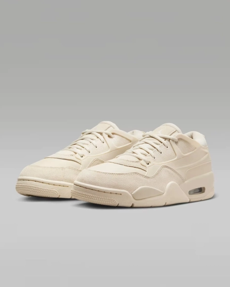 Кроссовки Jordan 4 RM Legend Light Brown (W) FQ7940-200 фото 5 — интернет-магазин Tapok