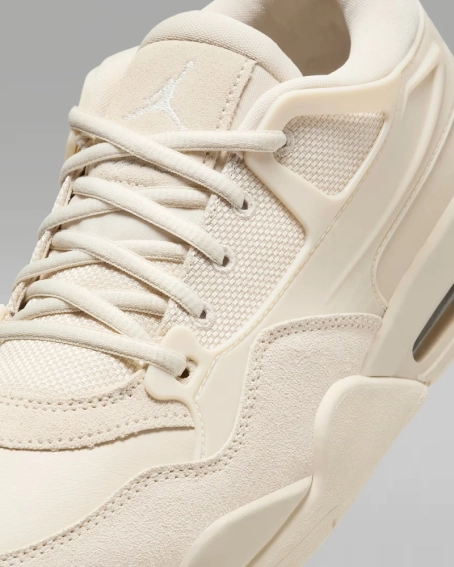Кроссовки Jordan 4 RM Legend Light Brown (W) FQ7940-200 фото 7 — интернет-магазин Tapok