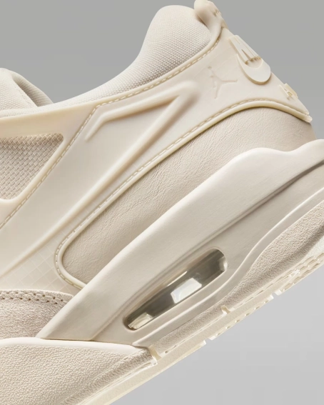 Кроссовки Jordan 4 RM Legend Light Brown (W) FQ7940-200 фото 8 — интернет-магазин Tapok