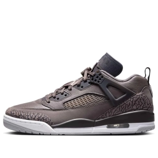 Кросівки Jordan Spizike Low Cave Stone Anthracite FQ1759-201