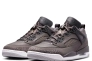 Кроссовки Jordan Spizike Low Cave Stone Anthracite FQ1759-201 Фото 3