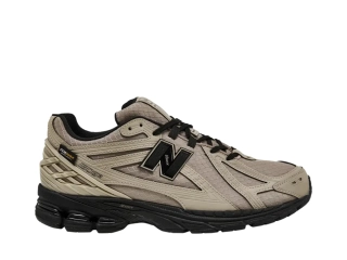 Кроссовки New Balance 1906R Brown Cordura M1906RJI
