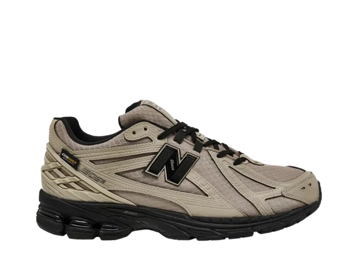 Кроссовки New Balance 1906R Brown Cordura M1906RJI фото 1 — интернет-магазин Tapok