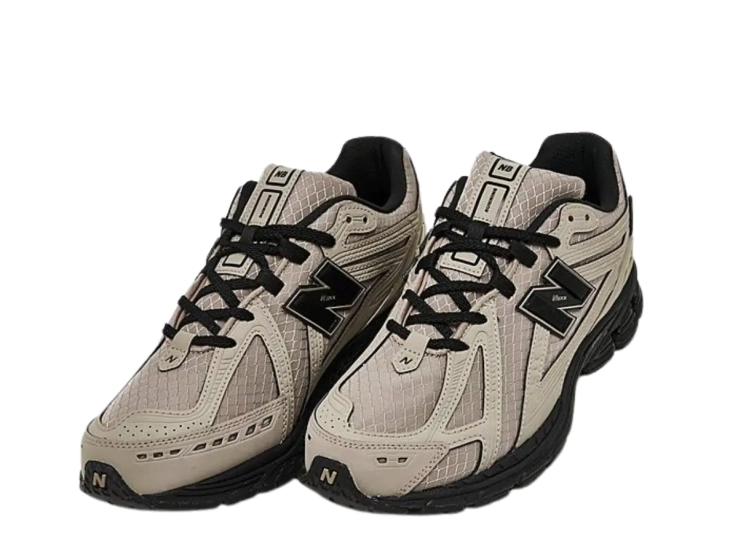 Кроссовки New Balance 1906R Brown Cordura M1906RJI фото 2 — интернет-магазин Tapok