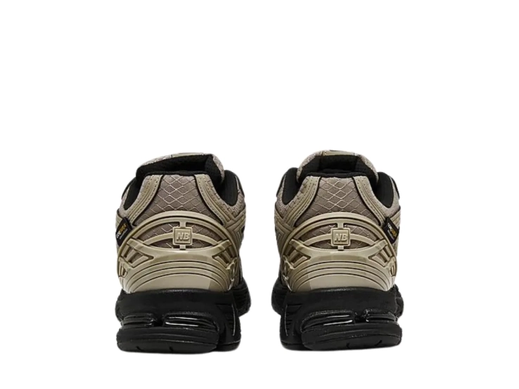 Кроссовки New Balance 1906R Brown Cordura M1906RJI фото 4 — интернет-магазин Tapok